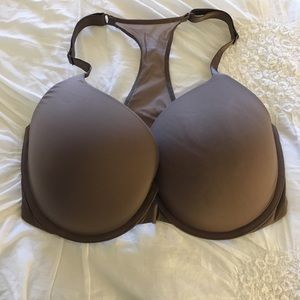 VS Perfect Shape Racerback Bra 34DDD